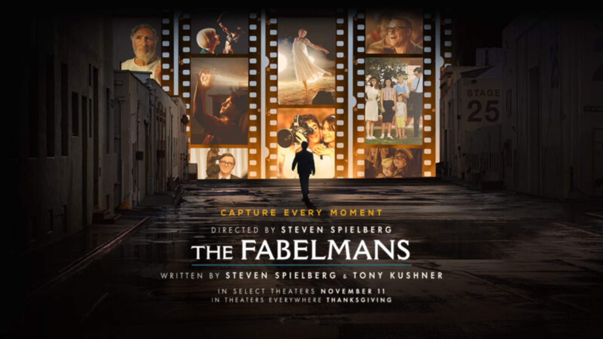 fabelmans