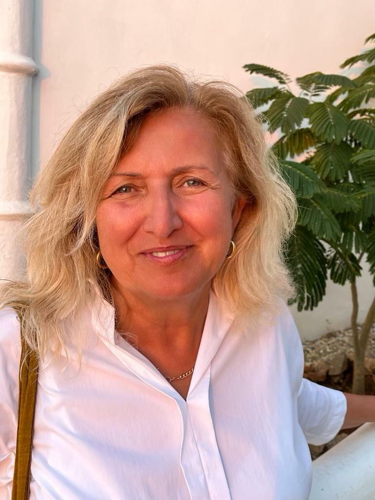 rita verzari
